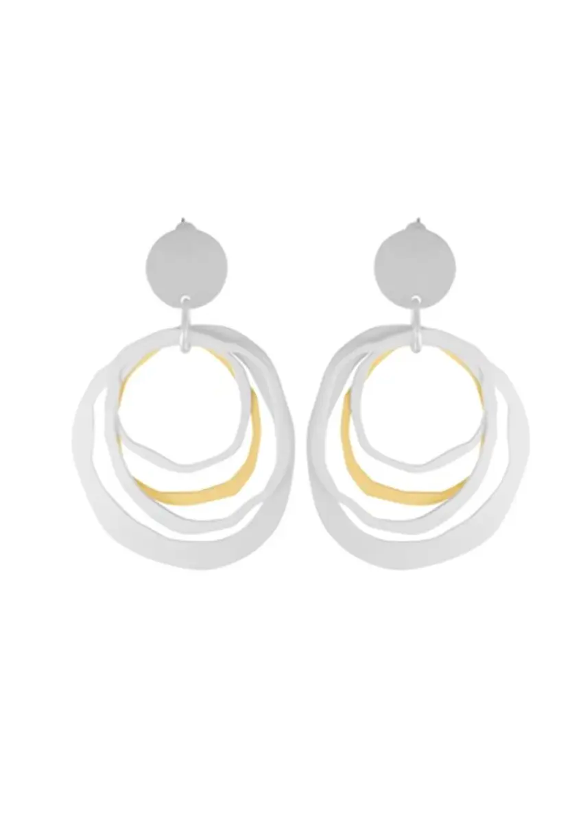 Spotlight Earrings