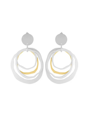 Spotlight Earrings