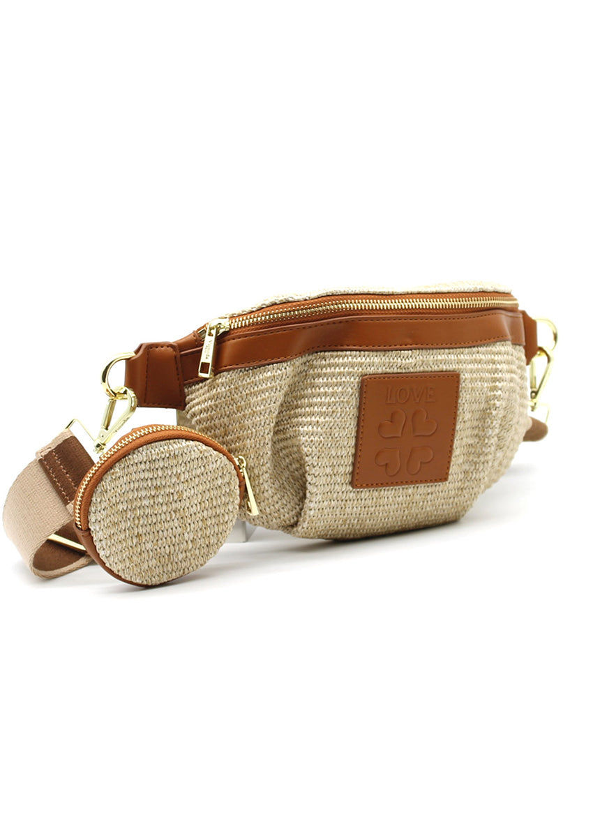 Pouch CrossBody