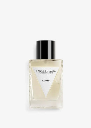 Albis 75ml Musk