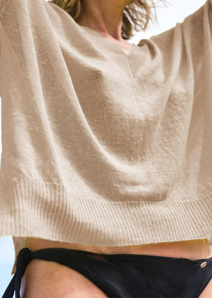 Aie Tan Sweater