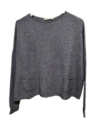 Aloe Vera Sweater