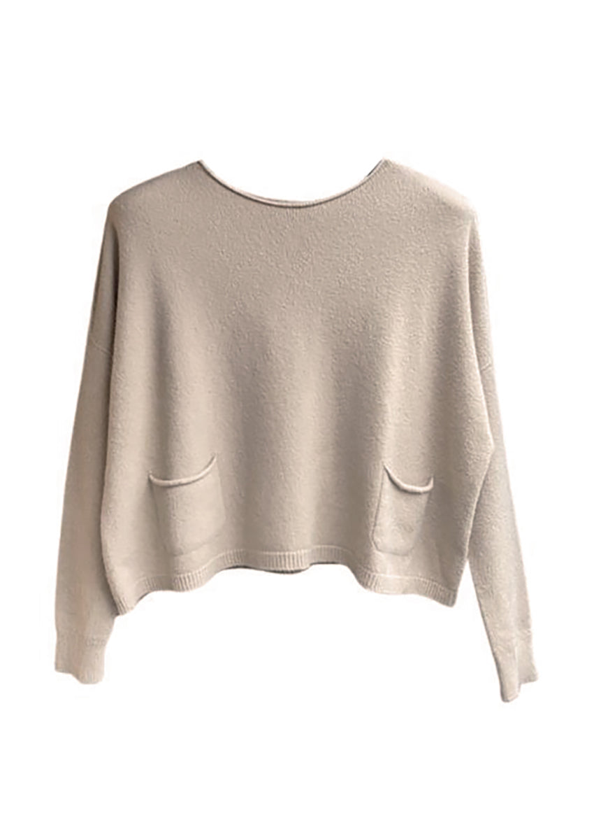 Aloe Vera Sweater