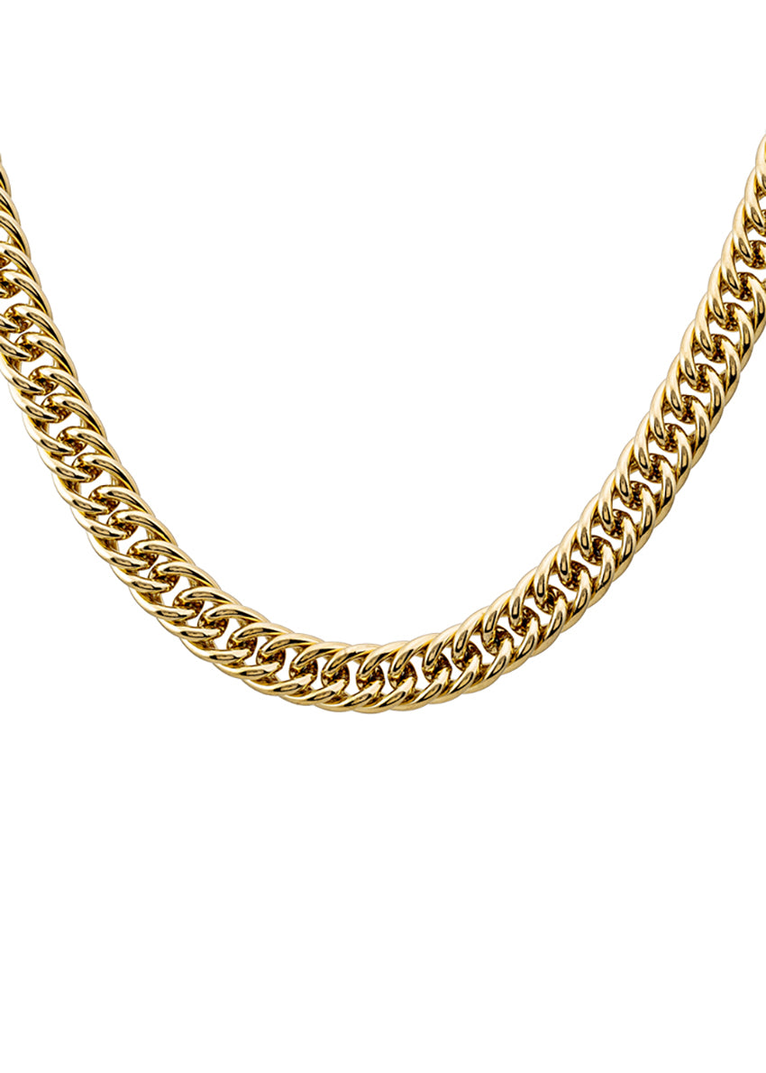 Cuban Unisex Chain