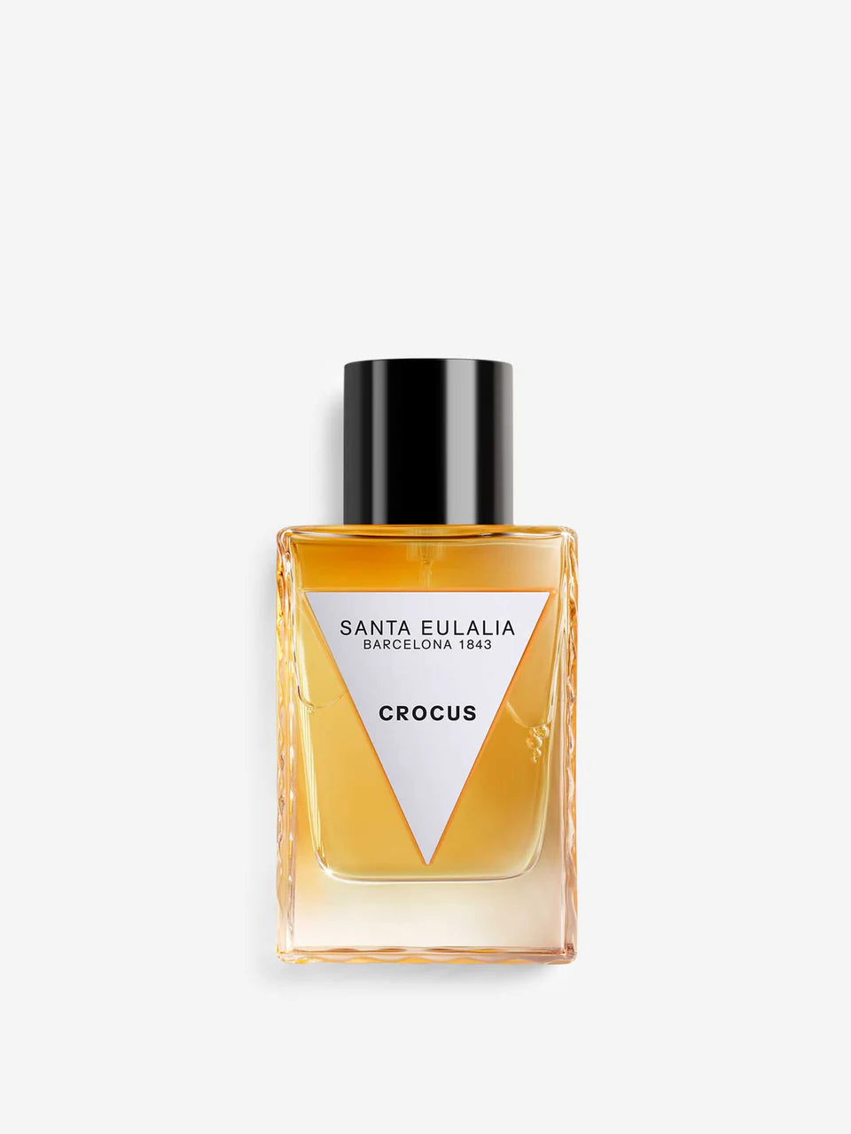 Crocus - 75ml Amber Spicy