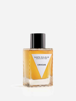 Crocus - 75ml Amber Spicy