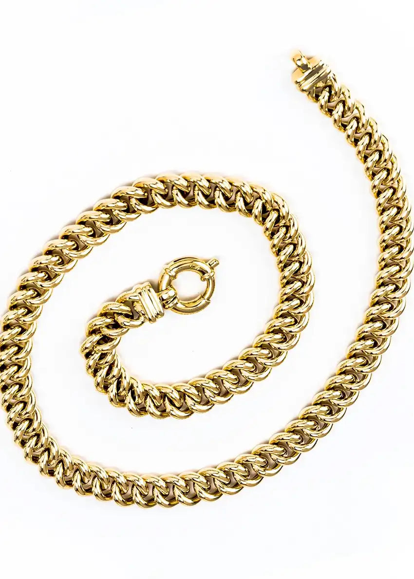 Cuban Unisex Chain