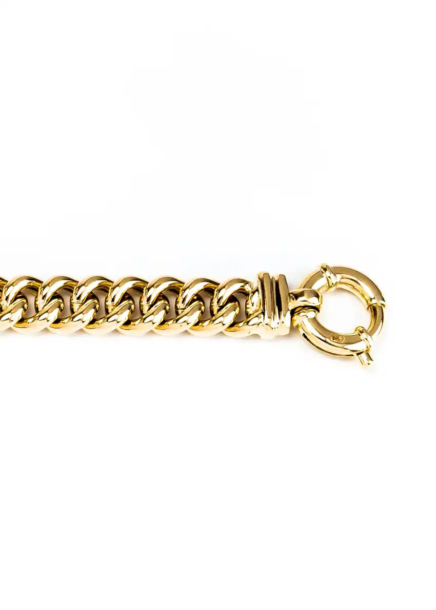 Cuban Unisex Chain