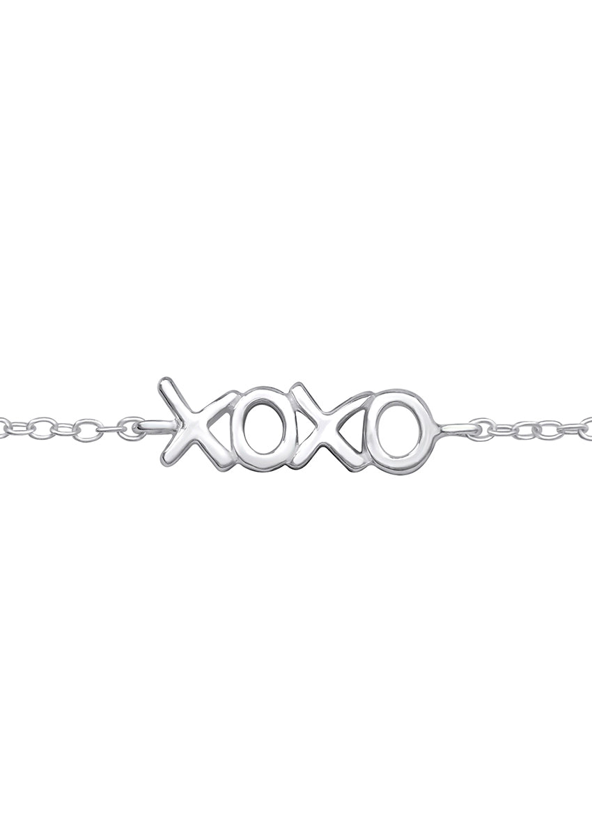 XOXO Bracelet