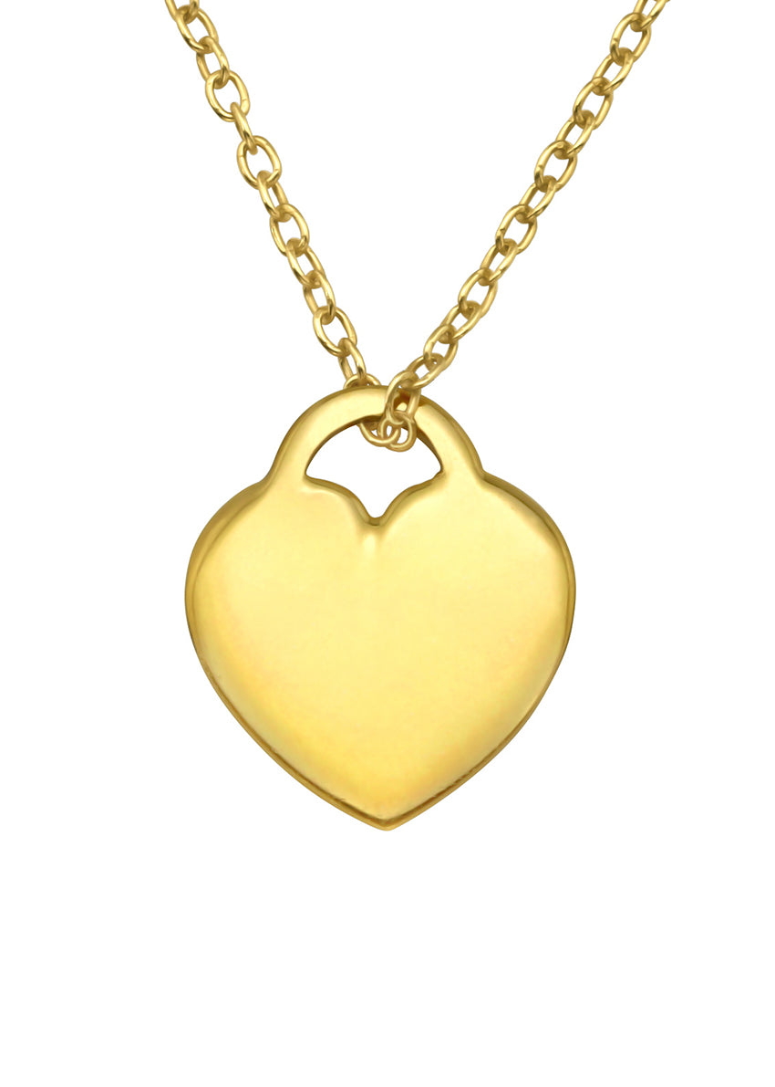 Heart Necklace