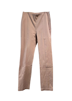 High Waisted Stretch Pants