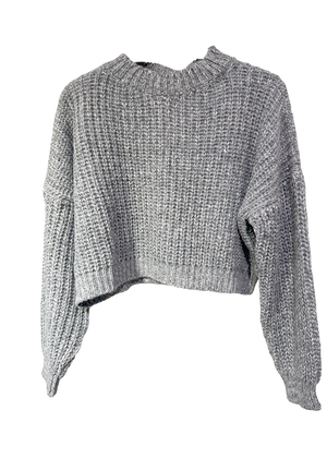 Angel Heart Sweater