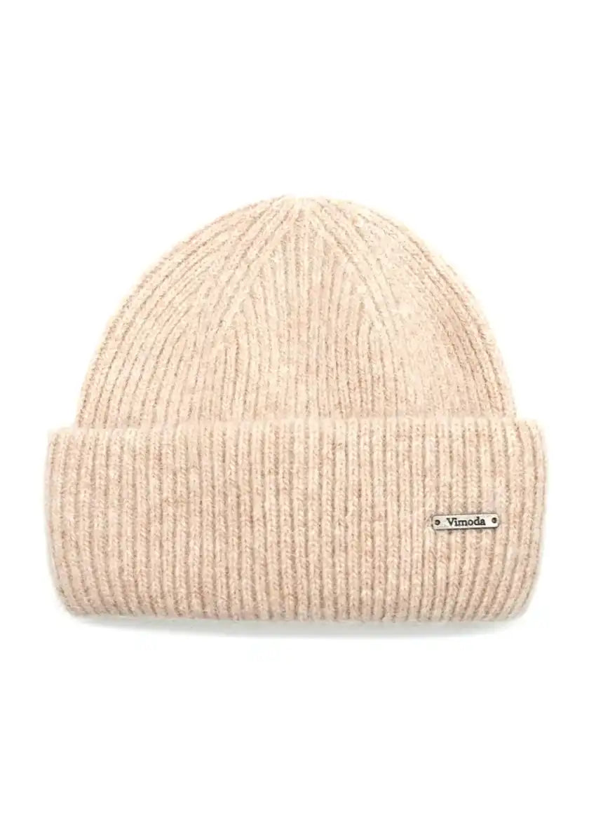 Bonnet Angora Hat