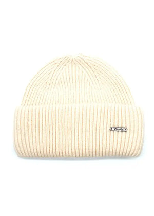 Bonnet Angora Hat