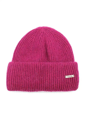 Bonnet Angora Hat