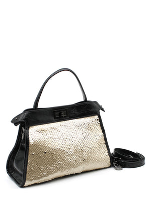 Jacinto Sequins Bag