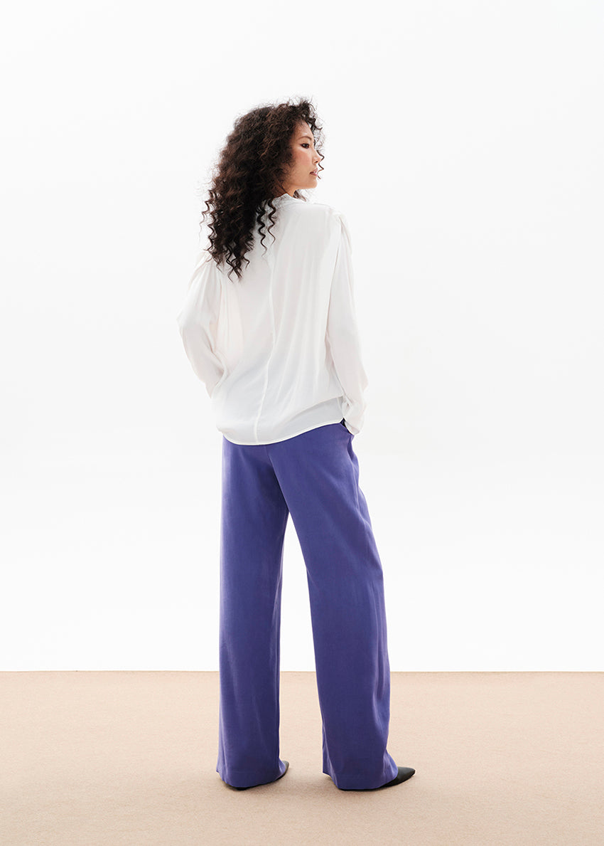 Long pants ᑕ❶ᑐ Female clothes - TOP prices — Arogans