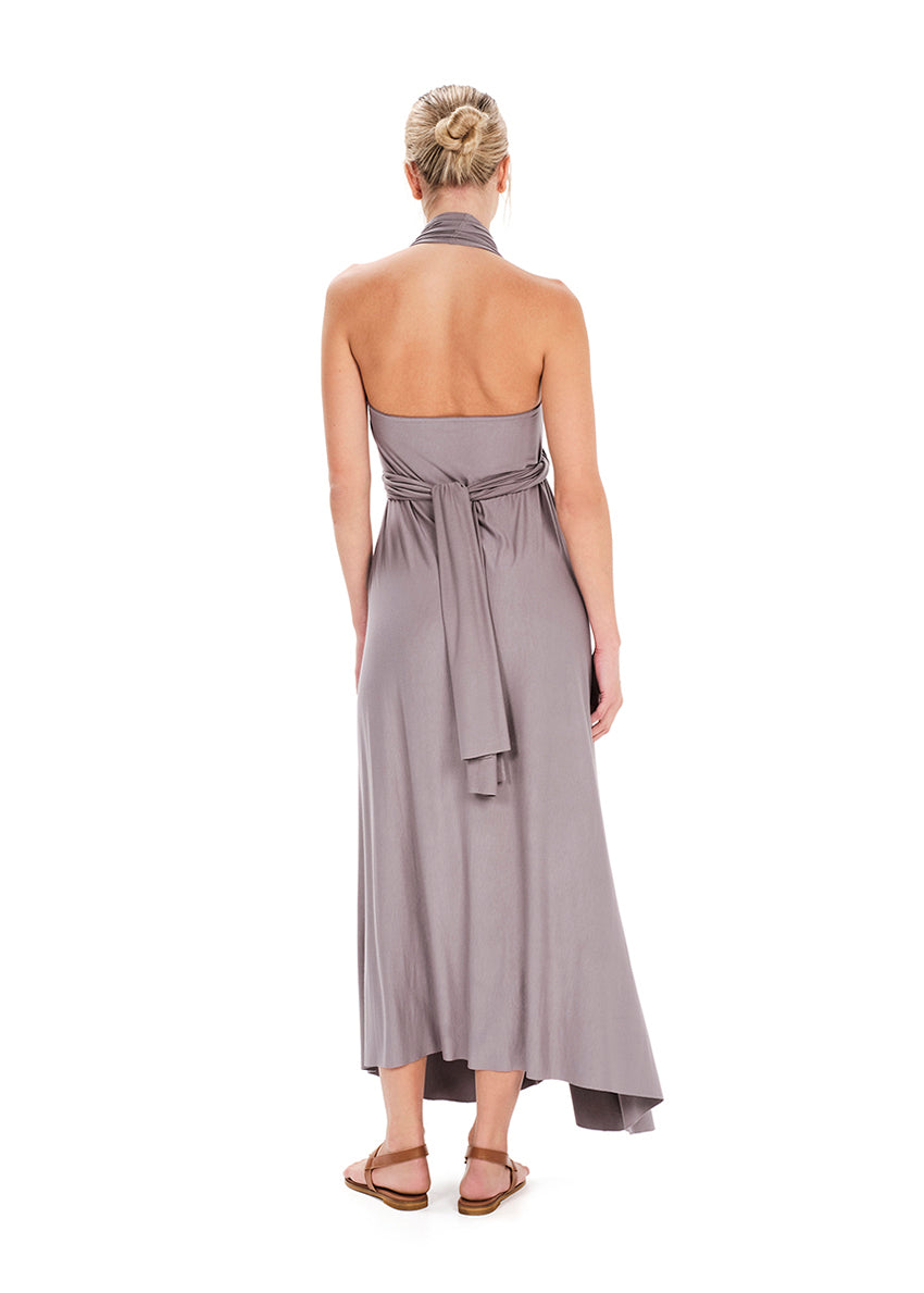 Wrap Dance Dress