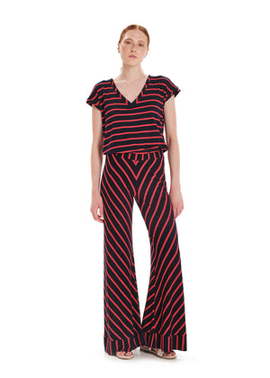 Stripes TShirt