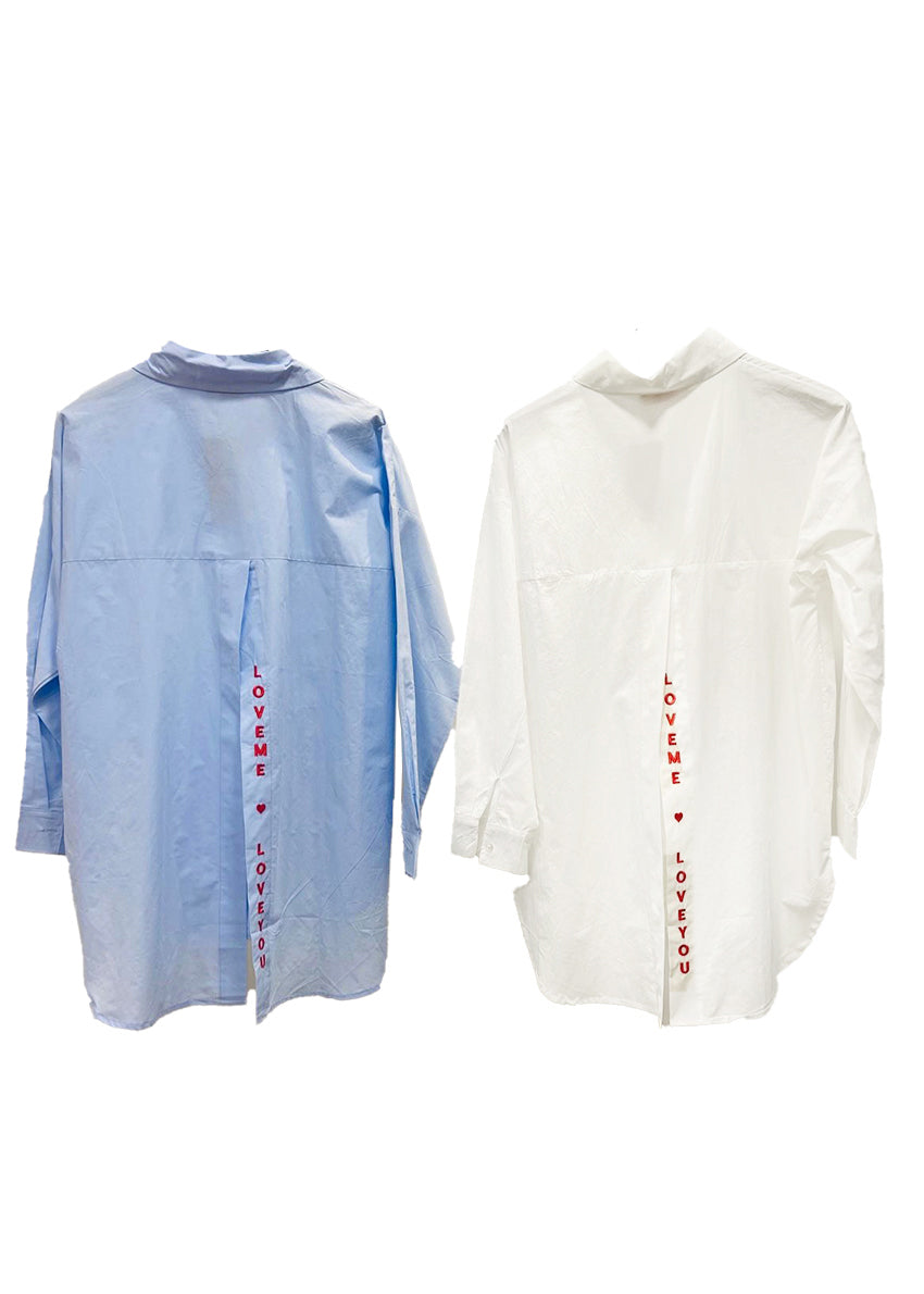 Street Style Shirt