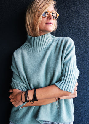 Micropleasure Sweater