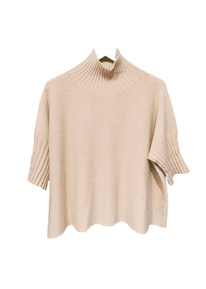 Micropleasure Sweater