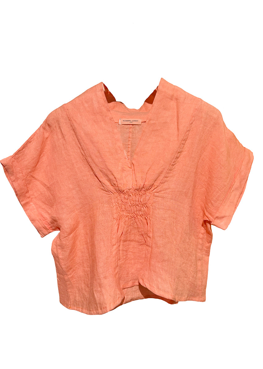 Petal Top