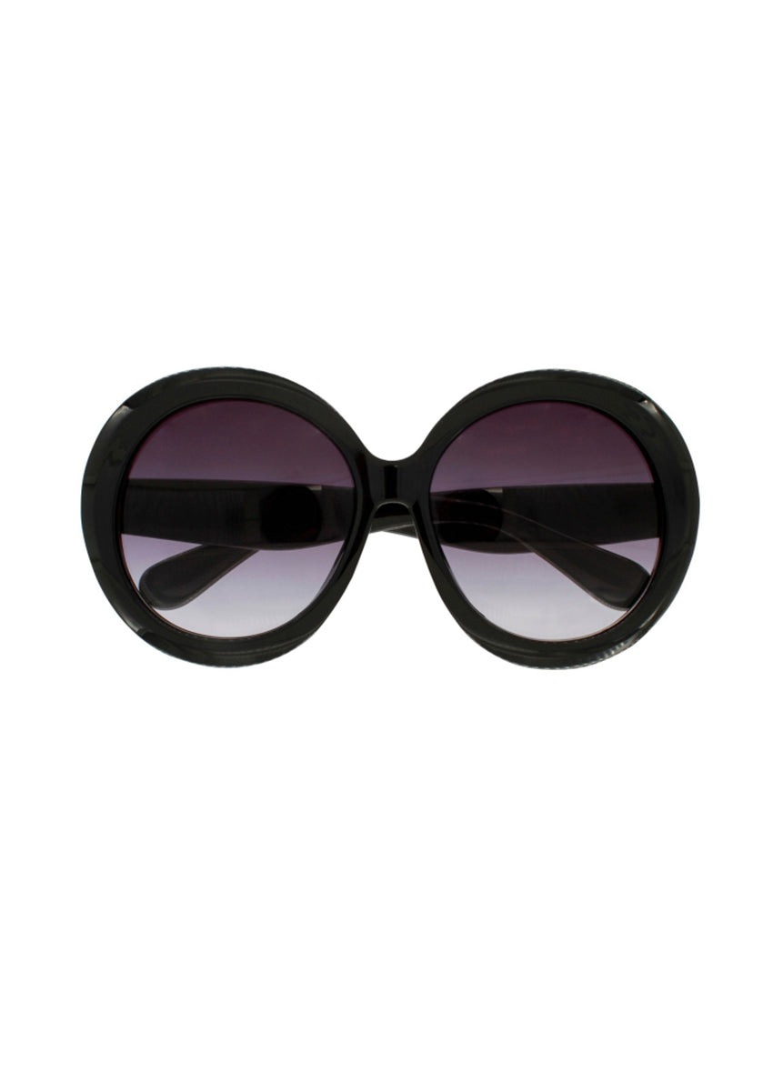 Scarlet Black Sunglasses