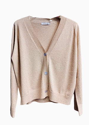 Sparkle Cardi