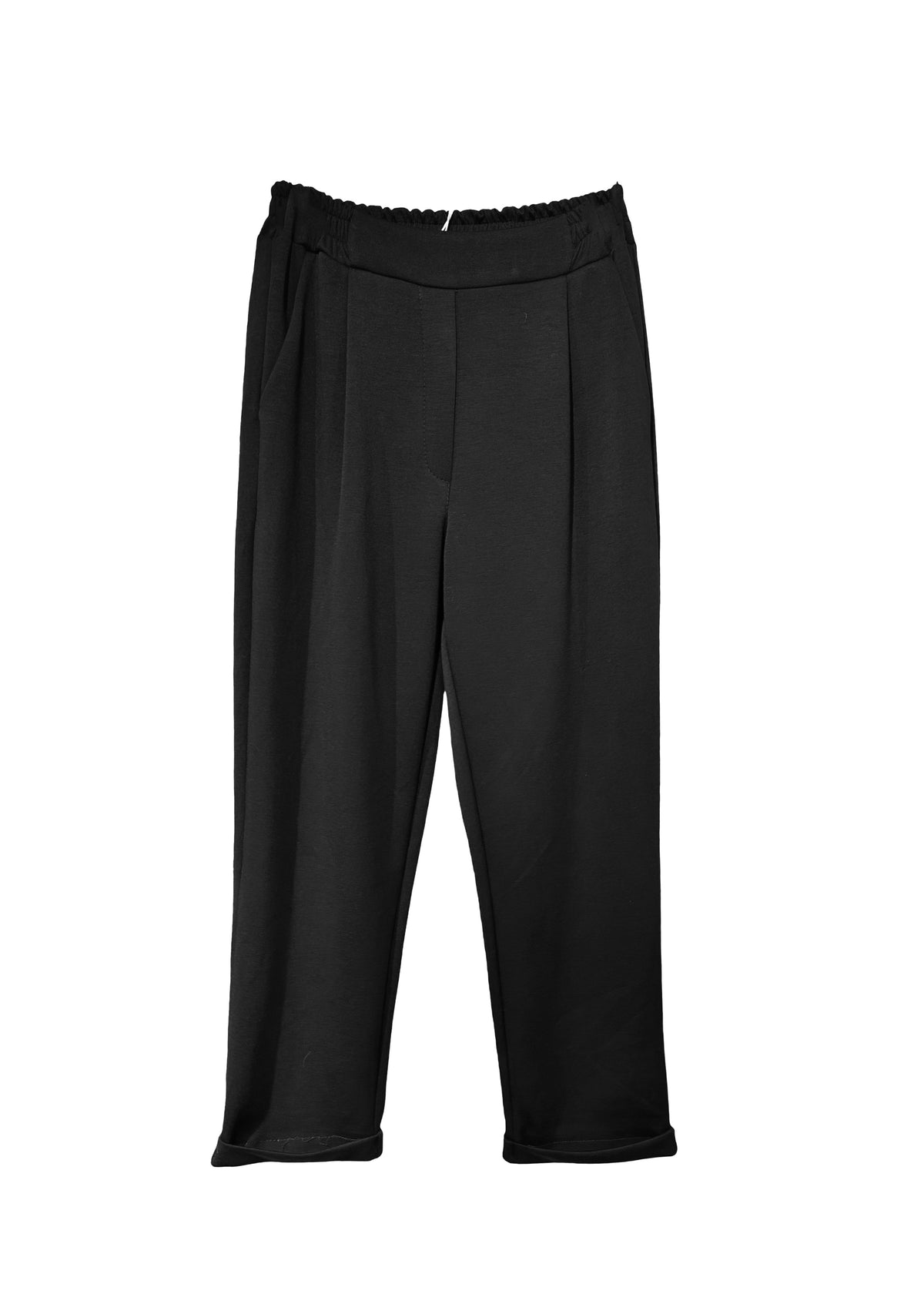 Tap Conical Pants