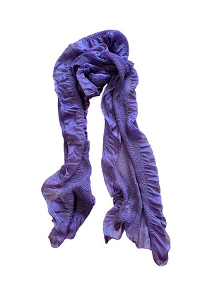 Underwater Scarves