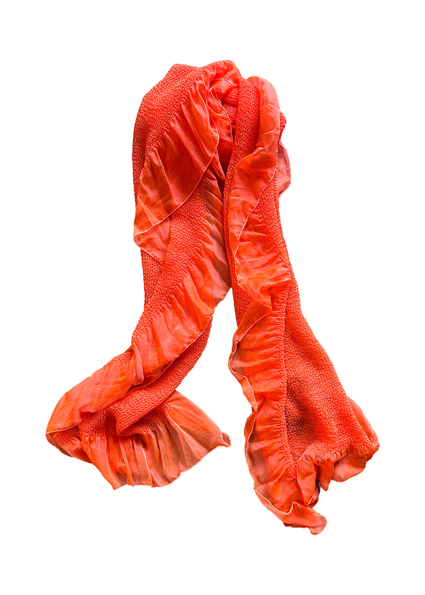 Underwater Scarves