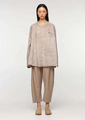 Ojo Trousers SS25