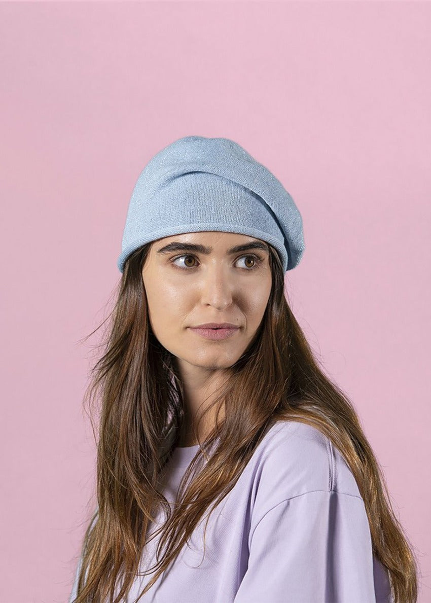 Beanie Beret