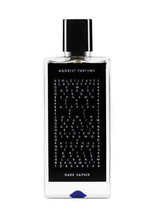 Dark Saphir Perfume 50ml