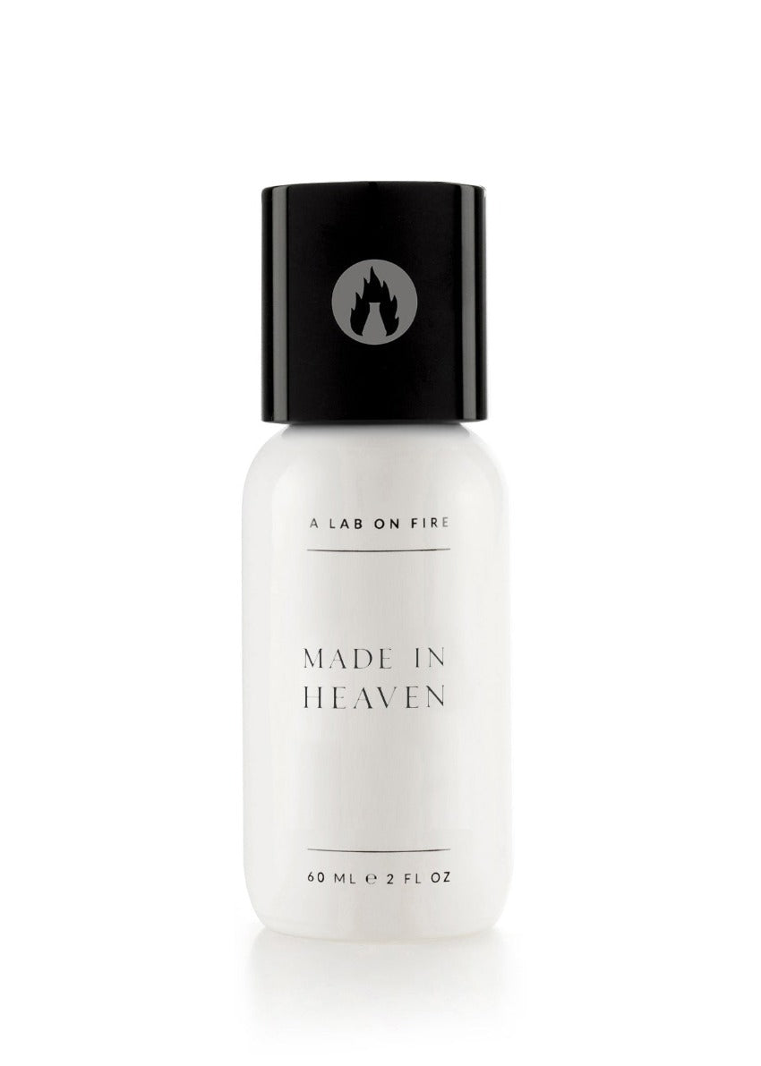 Made in Heaven - 60ml Floral Carnal