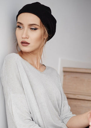 Beanie Beret