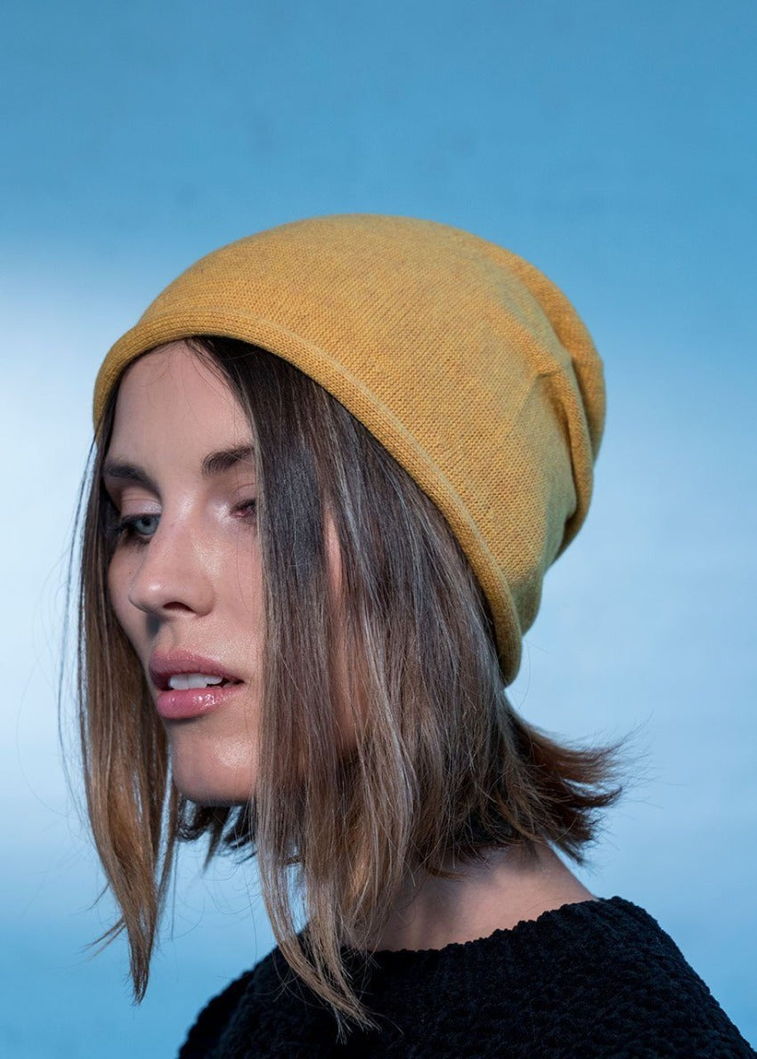 Beanie Beret